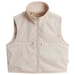 Woolrich Nylon zipped vest