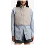 Woolrich Nylon zipped vest