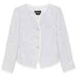 Emporio Armani Wool blend jacket