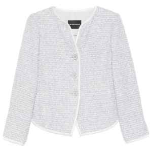 Emporio Armani Wool blend jacket