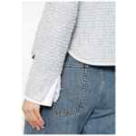 Emporio Armani Wool blend jacket