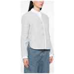 Emporio Armani Wool blend jacket