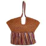 Zimmermann Bags.. BROWN