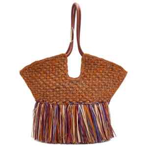 Zimmermann Bags.. BROWN