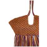 Zimmermann Bags.. BROWN