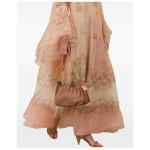 Zimmermann Bags.. BROWN