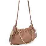 Zimmermann Bags.. BROWN