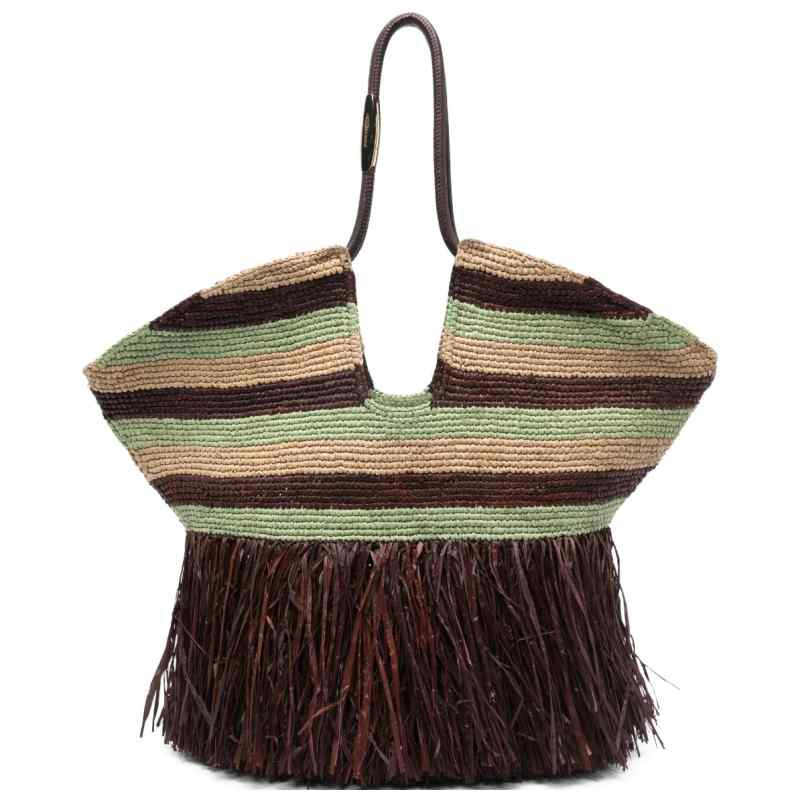Zimmermann Bags.. BORDEAUX