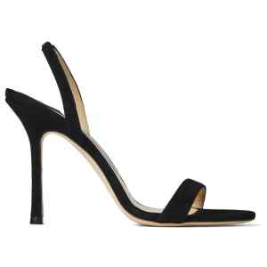 JIMMY CHOO Sandals BLACK