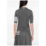 Thom Browne Sweaters GREY