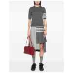 Thom Browne Sweaters GREY