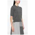 Thom Browne Sweaters GREY