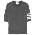 Thom Browne Sweaters GREY