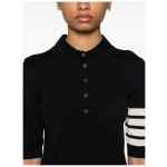Thom Browne T-shirts and Polos NAVY