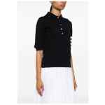 Thom Browne T-shirts and Polos NAVY