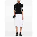 Thom Browne T-shirts and Polos NAVY