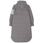 Thom Browne Coats GREY