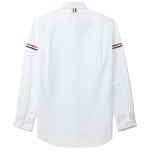 Thom Browne Shirts WHITE