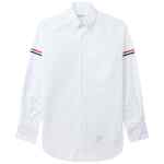Thom Browne Shirts WHITE