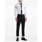 Thom Browne Shirts WHITE