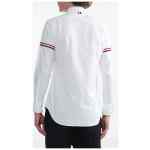 Thom Browne Shirts WHITE