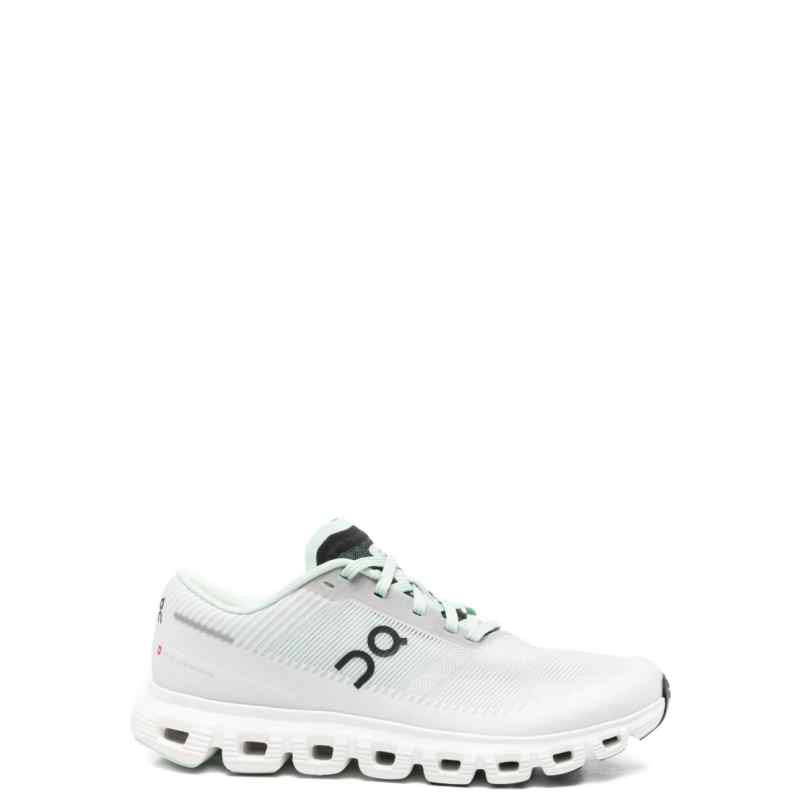 On Cloud 6 Push Sneakers