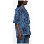 Zimmermann Shirts NAVY