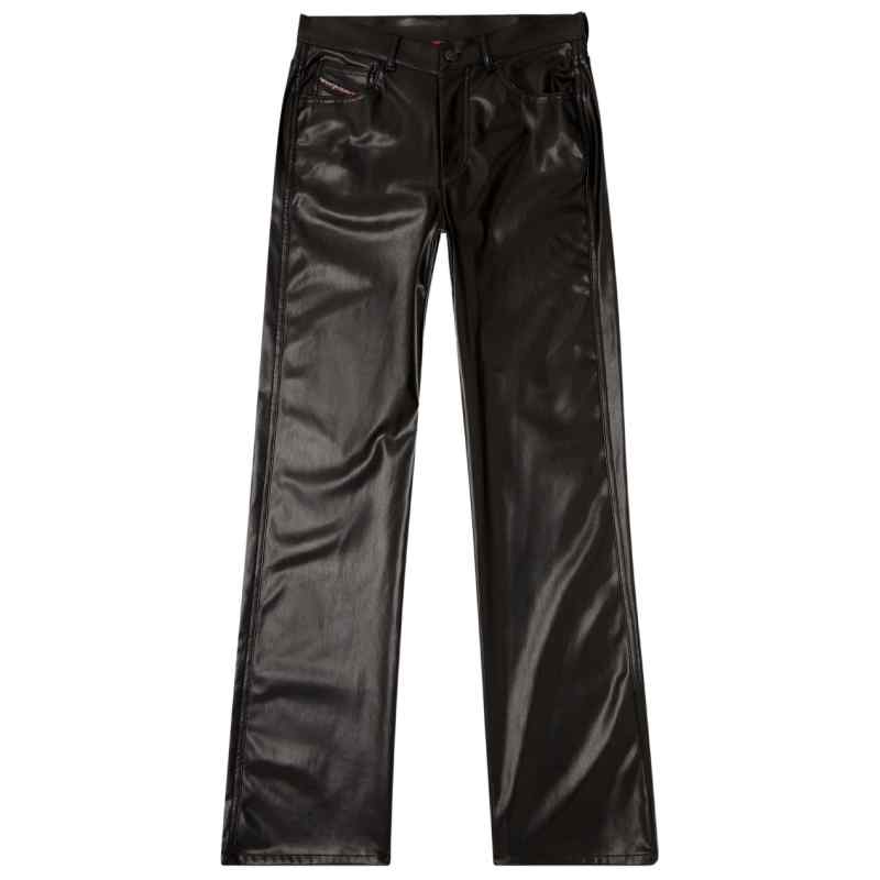 Diesel Trousers BLACK