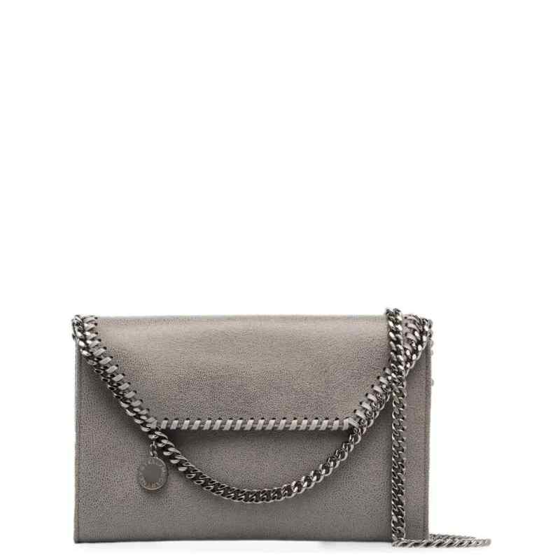 190193722-fw26-stellamccartneypre-581238w91321220 Stella McCartney Bags.. GREY