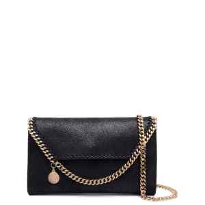Stella McCartney Bags.. BLACK