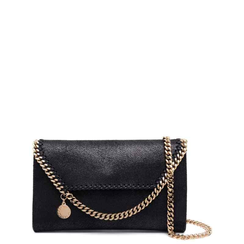190193724-fw26-stellamccartneypre-581238w93551000 Stella McCartney Bags.. BLACK
