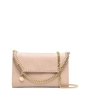 Stella McCartney Bags.. ECRU