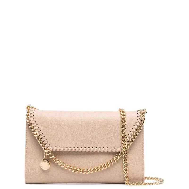 190193731-fw26-stellamccartneypre-581238w93559300 Stella McCartney Bags.. ECRU
