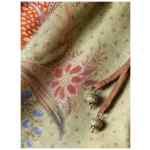 Zimmermann Shorts KAKI