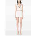 Valentino Top WHITE