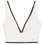 Valentino Top WHITE