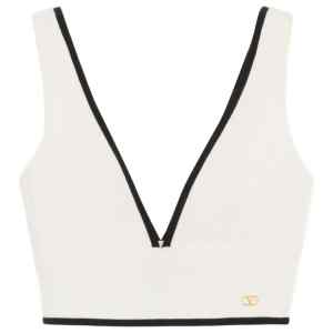 Valentino Top WHITE