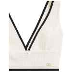 Valentino Top WHITE