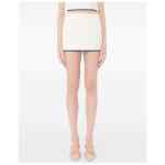 Valentino Skirts WHITE