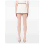 Valentino Skirts WHITE