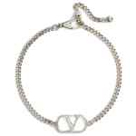 Valentino Garavani Bijoux SILVER