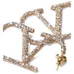 Valentino Garavani Bijoux GOLD