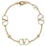 Valentino Garavani Bijoux GOLD