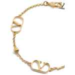 Valentino Garavani Bijoux GOLD