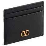 Valentino Garavani Wallets BLACK