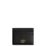 Valentino Garavani Wallets BLACK