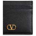 Valentino Garavani Wallets BLACK