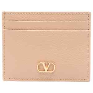 Valentino Garavani Wallets POWDER
