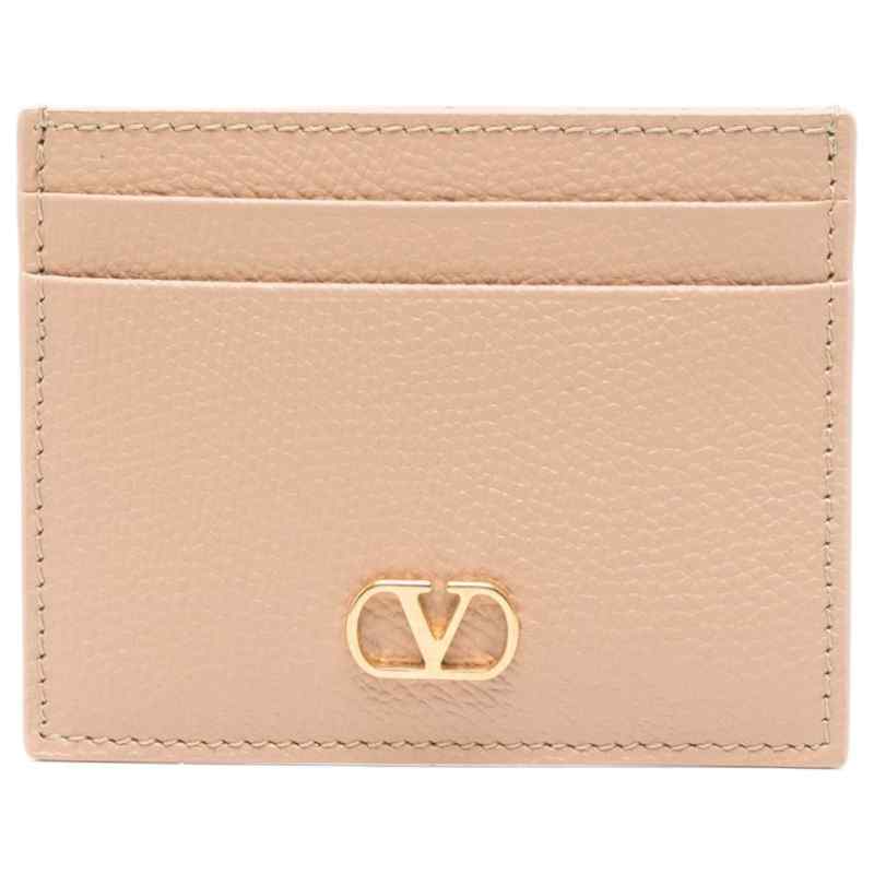 Valentino Garavani Wallets POWDER