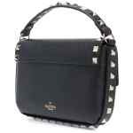 Valentino Garavani Bags.. BLACK